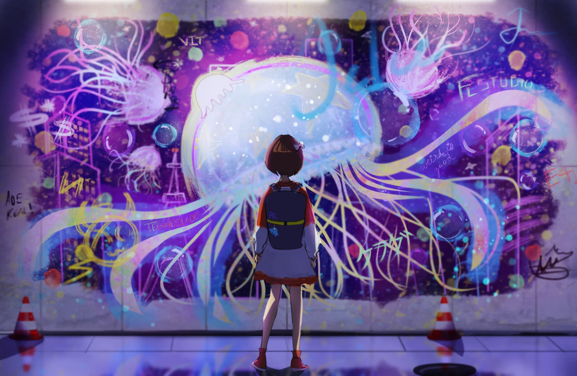 Jellyfish Can