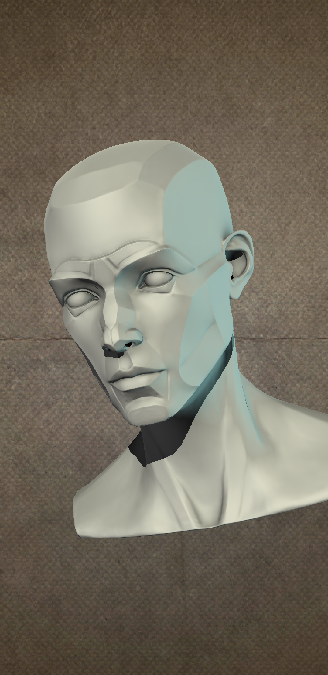 Digital Doll puppet Model 41 By EyeOdin Feature Requests Krita