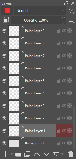 Move up top or bottom