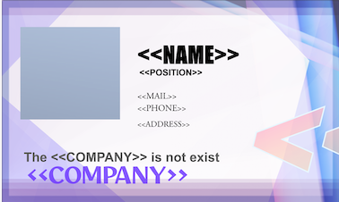 bcard