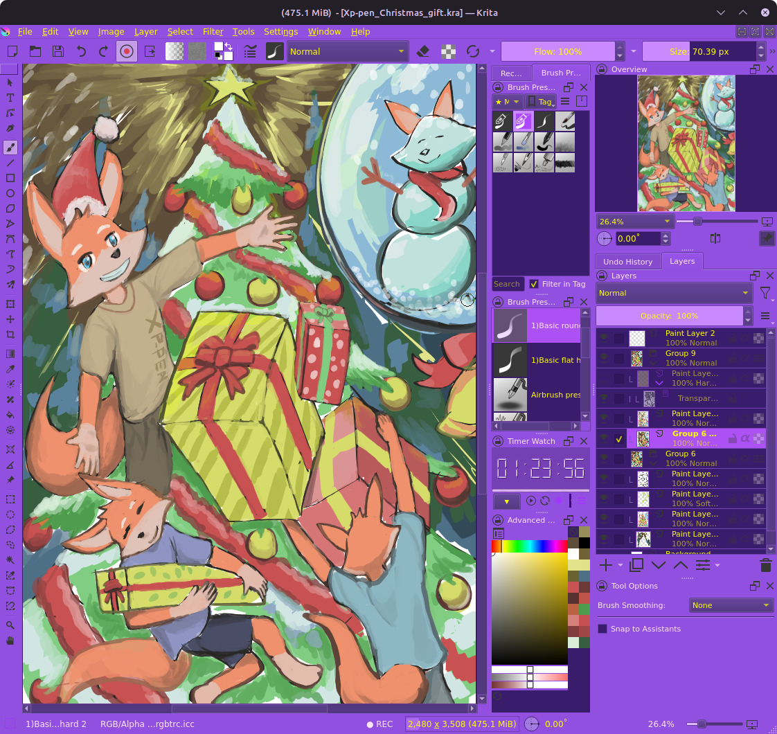Iruhas WIP 36 By Iruhas Work In Progress Krita Artists Iruhas WIP 36 By Iruhas Work In Progress Krita Artists