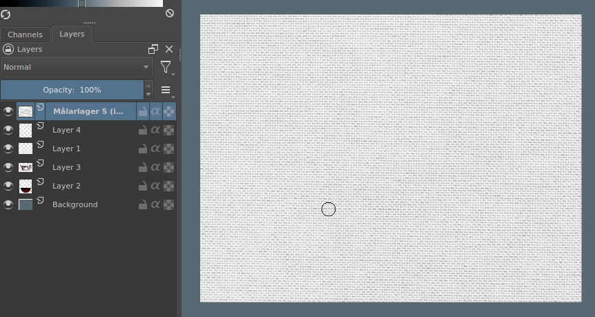 Adding a texture - #2 by Bleke - General Questions - Krita Artists