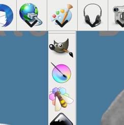 launchers