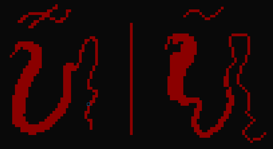 pixelorama_smooth_vs_non_smooth_with_variable_size_on_pressure