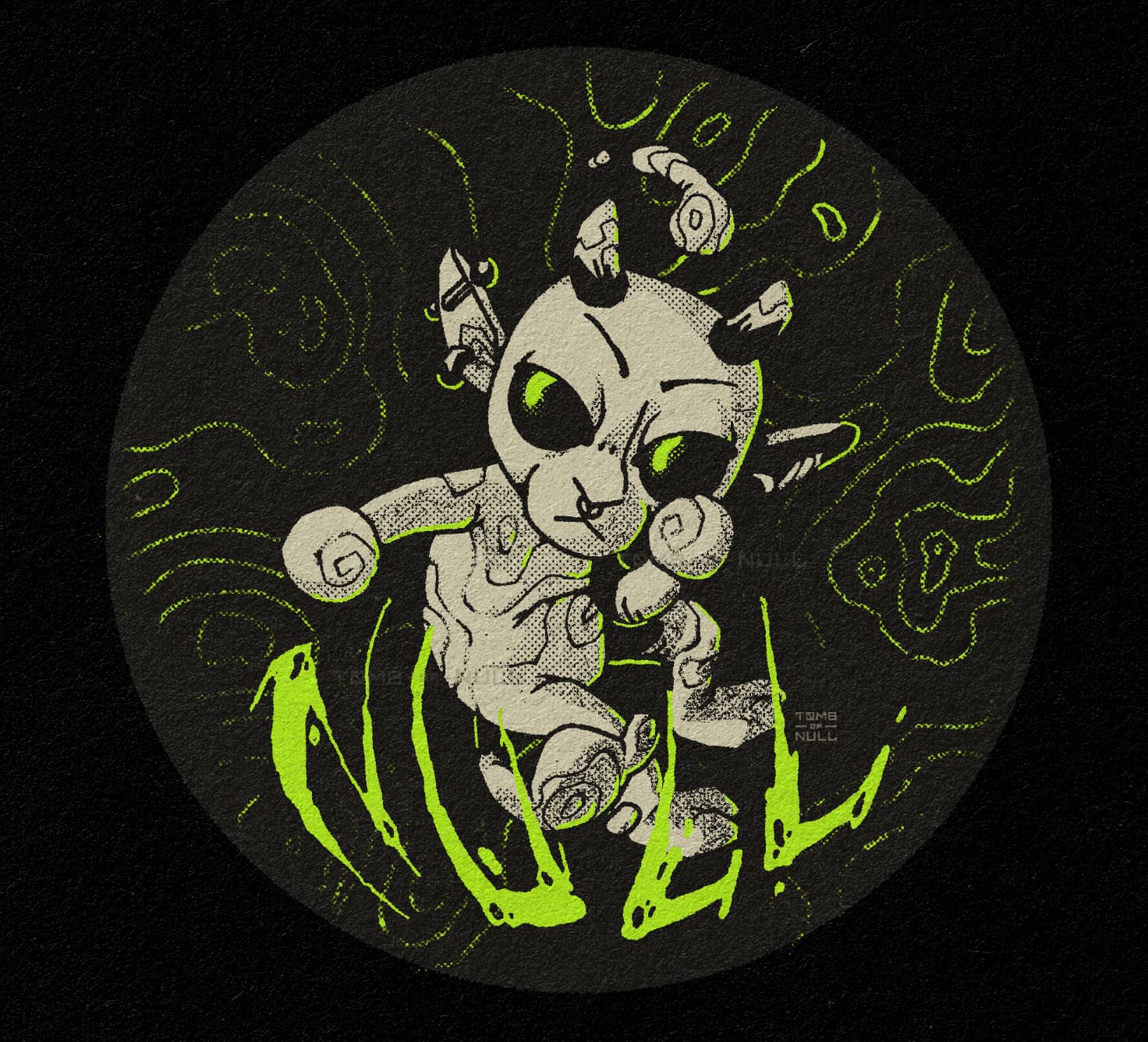 Smooth [Rendering Exercise] Finished Artworks Krita Artists