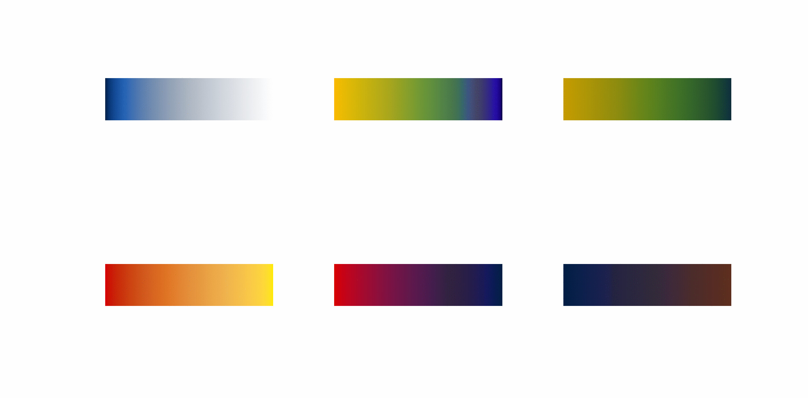 Hardmode Manually Mix Colors Feature Requests Krita Artists