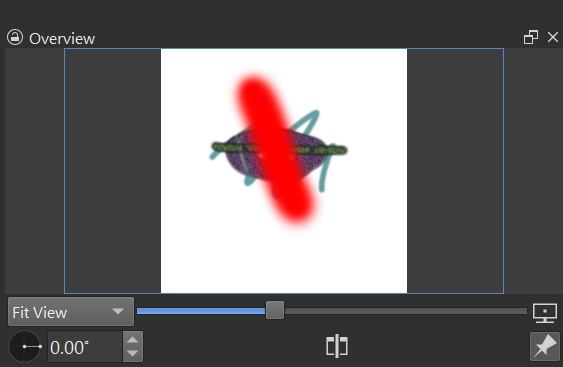 Add more overview docker controls buttons - Feature Requests - Krita ...