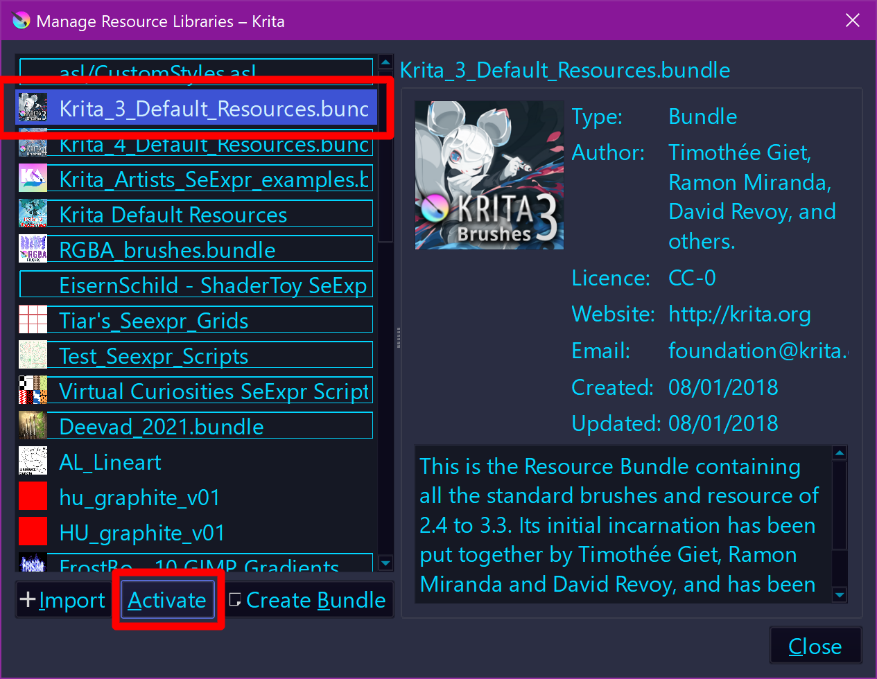 Basic brush kit for a beginner - #6 by Michelist - General