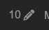 edit button
