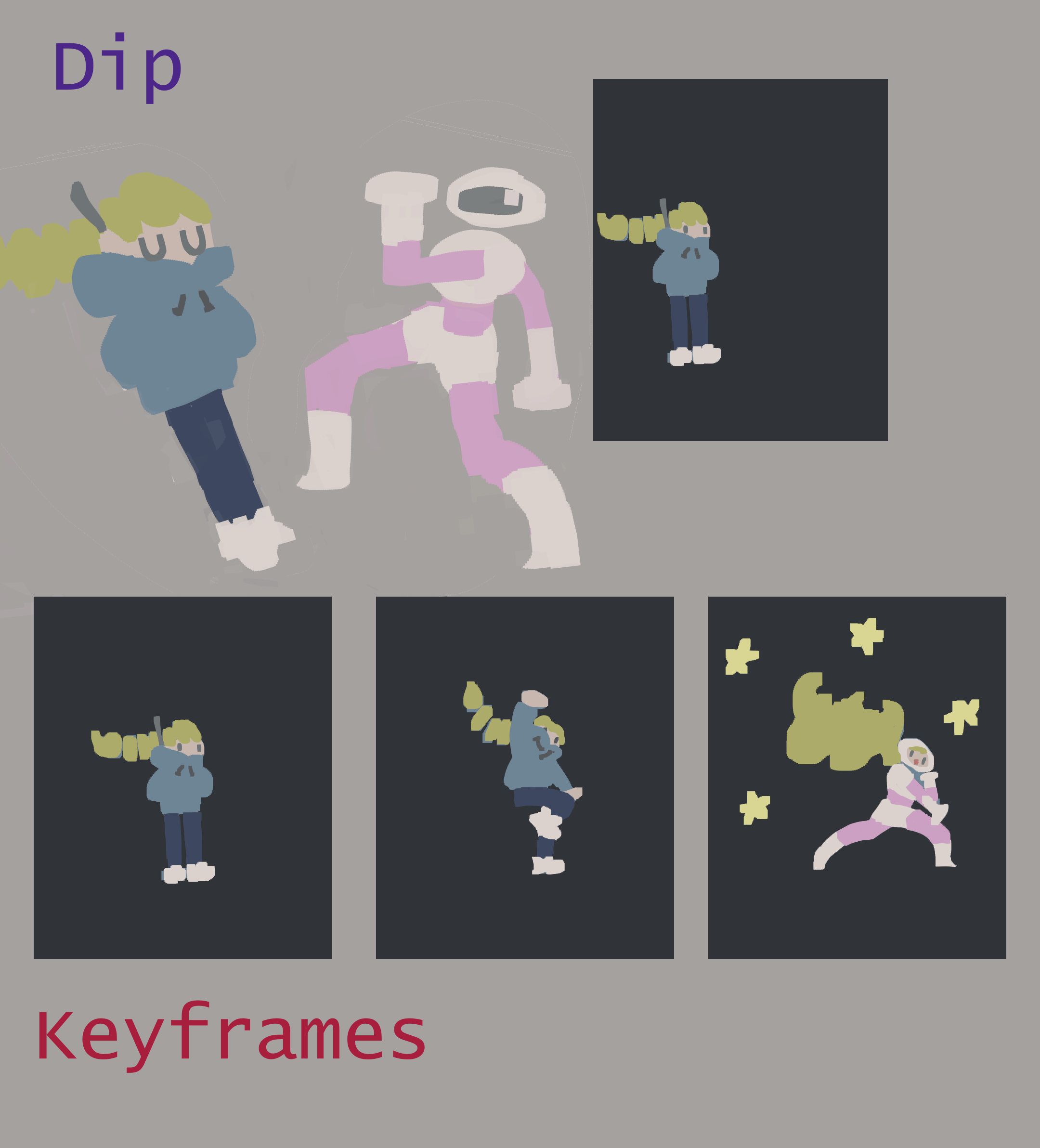 spriteanim test5