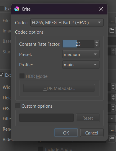 I can't see my animations when I export them - General Questions ...