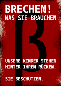 Brechen