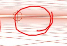 bad circle