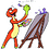hexadoodle