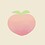 peach