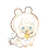 poorlymadecongee